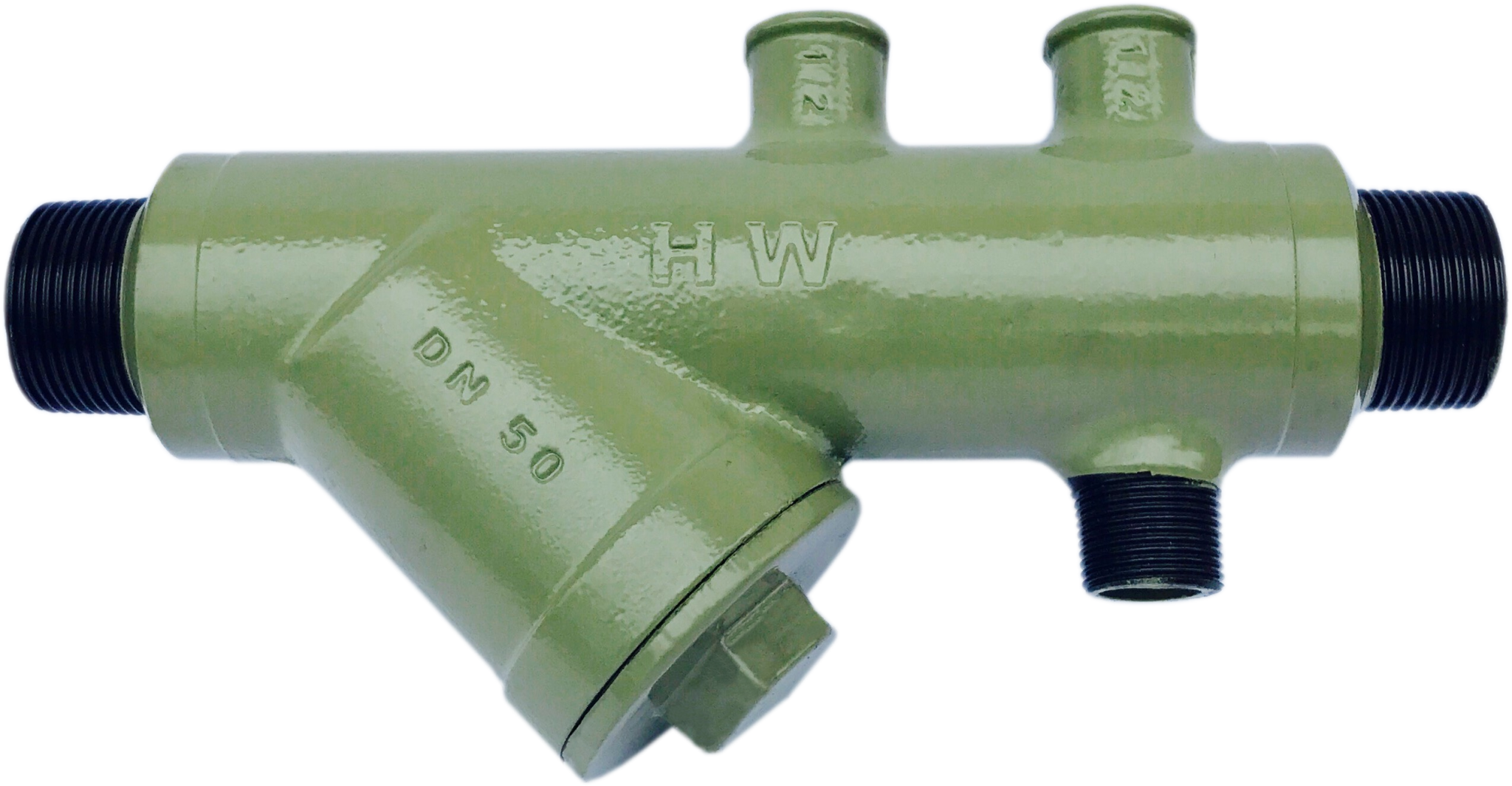 FANCOIL KIT HIDRÁULICO