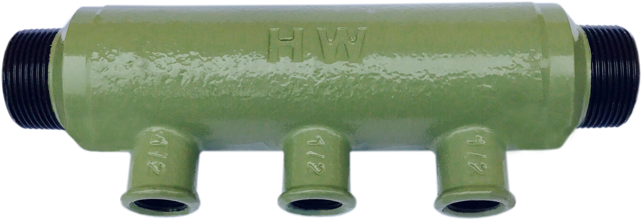 FANCOIL KIT HIDRÁULICO